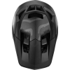 Kask Fullface FOX Proframe black r.L